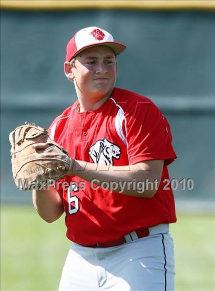 Thumbnail 1 in Faith Christian vs Trinity Christian photogallery.