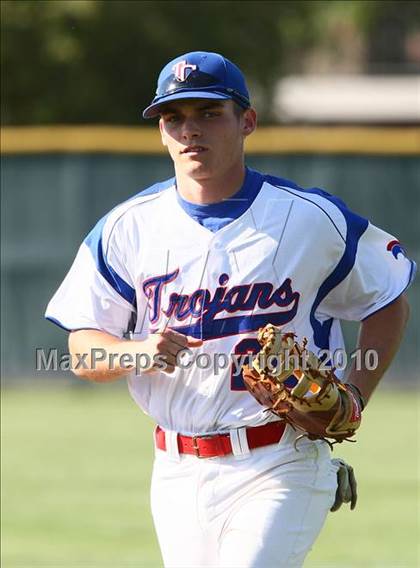 Thumbnail 2 in Faith Christian vs Trinity Christian photogallery.