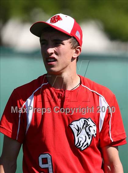 Thumbnail 3 in Faith Christian vs Trinity Christian photogallery.