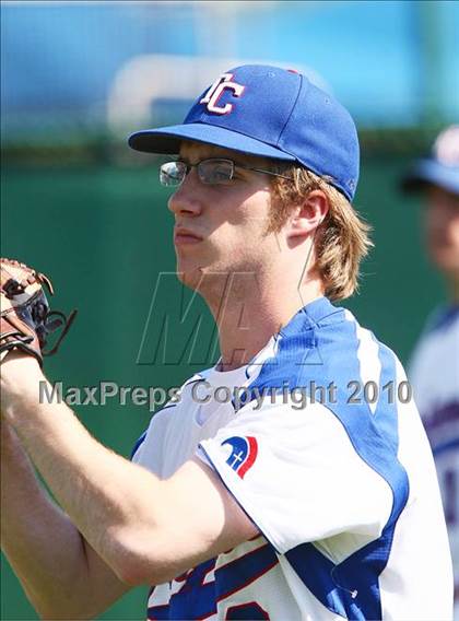 Thumbnail 3 in Faith Christian vs Trinity Christian photogallery.