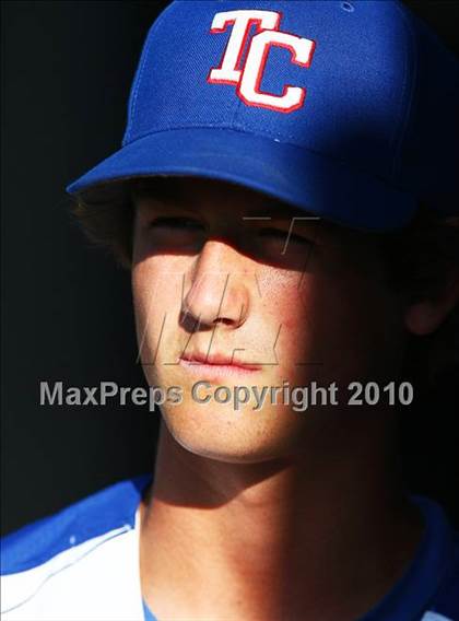 Thumbnail 3 in Faith Christian vs Trinity Christian photogallery.