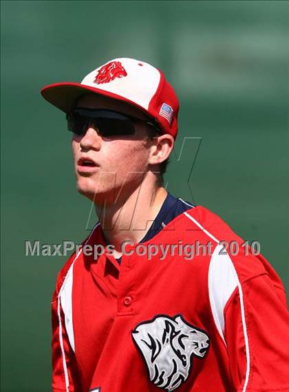 Thumbnail 2 in Faith Christian vs Trinity Christian photogallery.