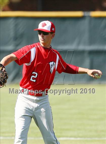Thumbnail 3 in Faith Christian vs Trinity Christian photogallery.
