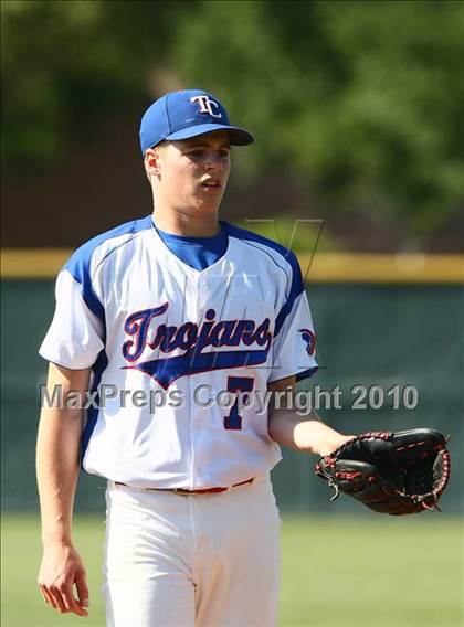 Thumbnail 3 in Faith Christian vs Trinity Christian photogallery.