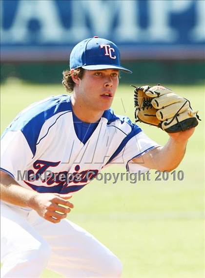 Thumbnail 1 in Faith Christian vs Trinity Christian photogallery.