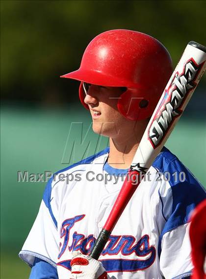 Thumbnail 3 in Faith Christian vs Trinity Christian photogallery.