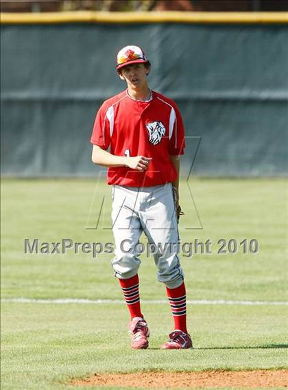Thumbnail 2 in Faith Christian vs Trinity Christian photogallery.