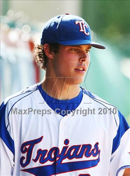 Thumbnail 1 in Faith Christian vs Trinity Christian photogallery.