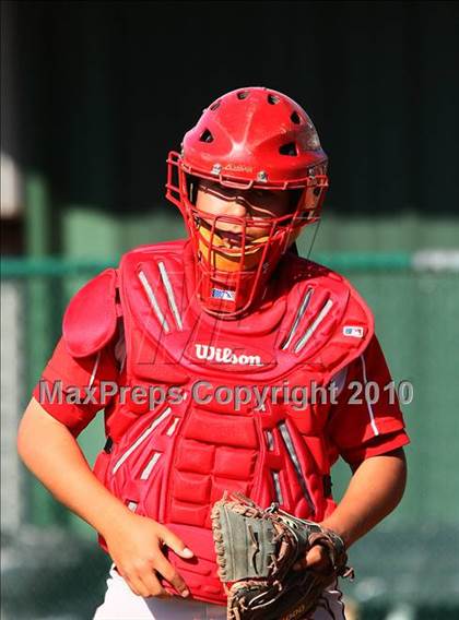 Thumbnail 2 in Faith Christian vs Trinity Christian photogallery.