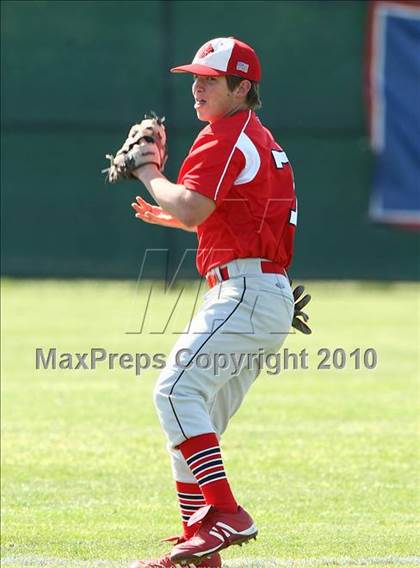 Thumbnail 3 in Faith Christian vs Trinity Christian photogallery.