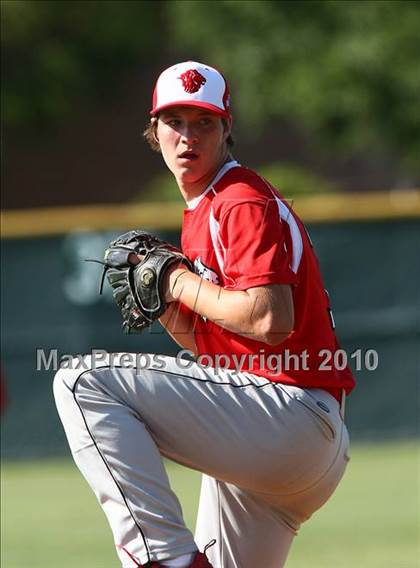 Thumbnail 2 in Faith Christian vs Trinity Christian photogallery.