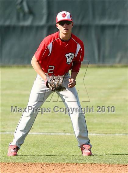 Thumbnail 2 in Faith Christian vs Trinity Christian photogallery.