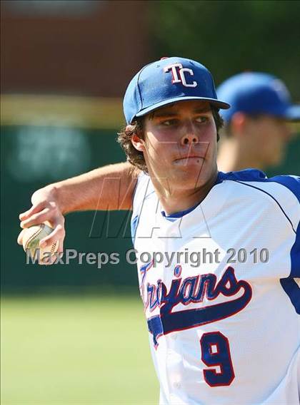 Thumbnail 2 in Faith Christian vs Trinity Christian photogallery.