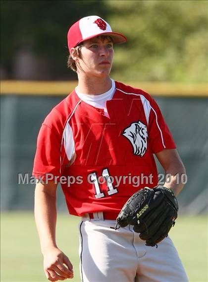 Thumbnail 1 in Faith Christian vs Trinity Christian photogallery.