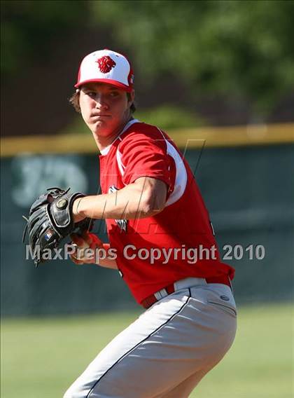 Thumbnail 1 in Faith Christian vs Trinity Christian photogallery.