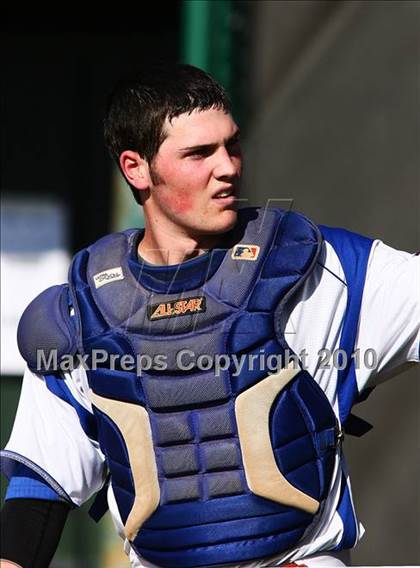 Thumbnail 3 in Faith Christian vs Trinity Christian photogallery.