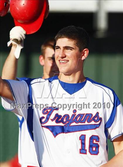 Thumbnail 1 in Faith Christian vs Trinity Christian photogallery.