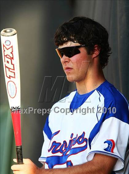 Thumbnail 1 in Faith Christian vs Trinity Christian photogallery.