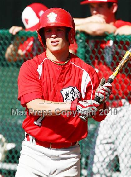 Thumbnail 2 in Faith Christian vs Trinity Christian photogallery.