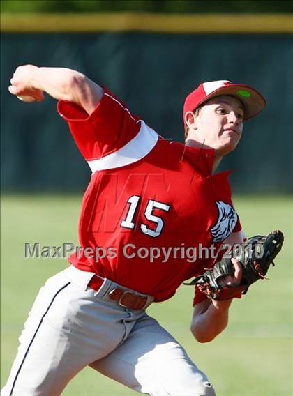 Thumbnail 3 in Faith Christian vs Trinity Christian photogallery.
