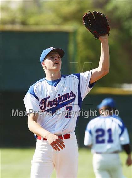 Thumbnail 2 in Faith Christian vs Trinity Christian photogallery.