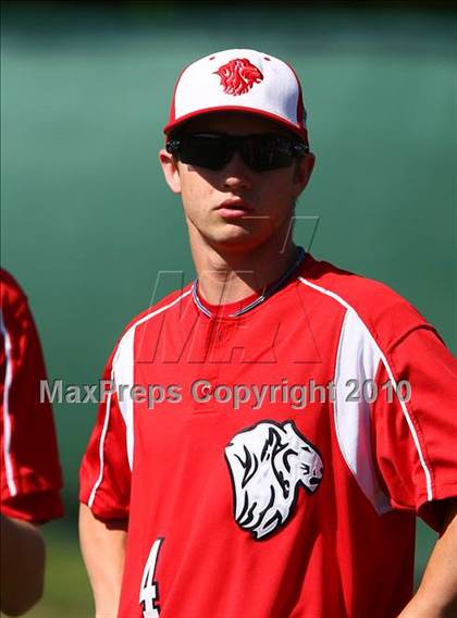Thumbnail 2 in Faith Christian vs Trinity Christian photogallery.
