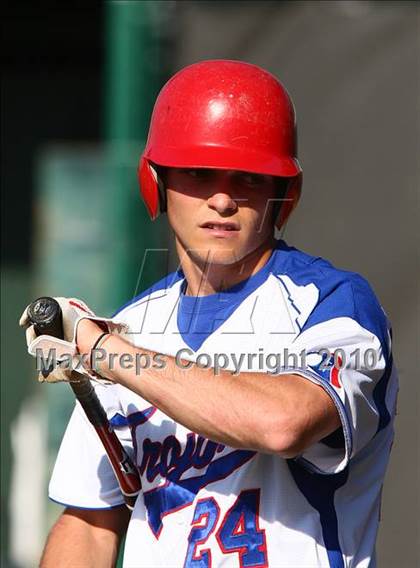 Thumbnail 1 in Faith Christian vs Trinity Christian photogallery.