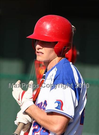 Thumbnail 2 in Faith Christian vs Trinity Christian photogallery.