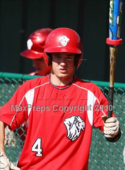 Thumbnail 3 in Faith Christian vs Trinity Christian photogallery.