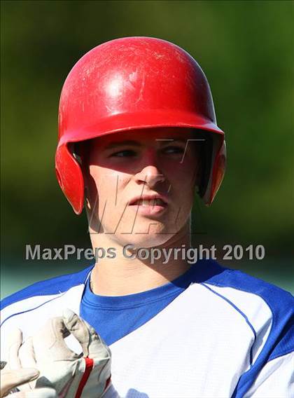 Thumbnail 1 in Faith Christian vs Trinity Christian photogallery.