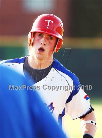 Thumbnail 3 in Faith Christian vs Trinity Christian photogallery.