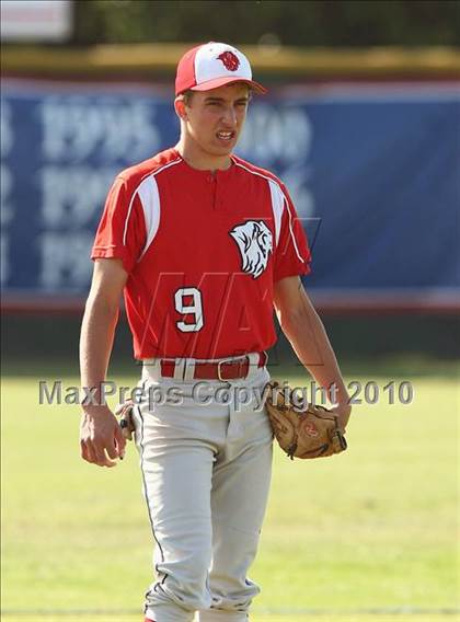 Thumbnail 2 in Faith Christian vs Trinity Christian photogallery.