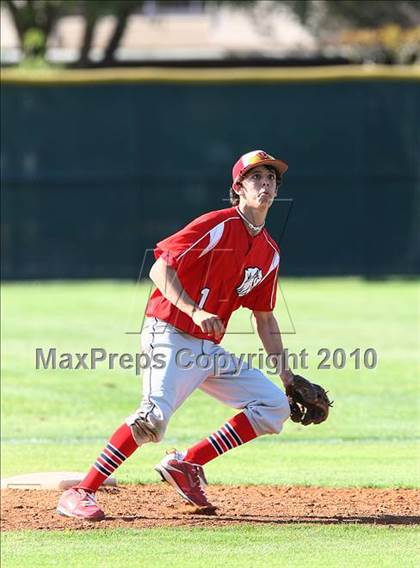 Thumbnail 1 in Faith Christian vs Trinity Christian photogallery.