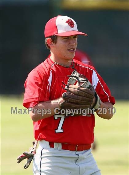 Thumbnail 1 in Faith Christian vs Trinity Christian photogallery.