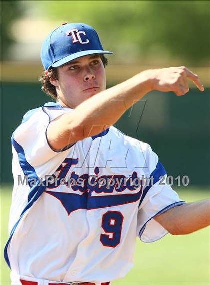 Thumbnail 1 in Faith Christian vs Trinity Christian photogallery.