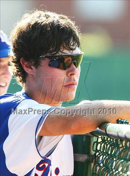 Thumbnail 2 in Faith Christian vs Trinity Christian photogallery.