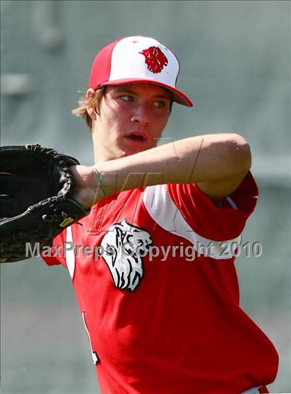 Thumbnail 3 in Faith Christian vs Trinity Christian photogallery.
