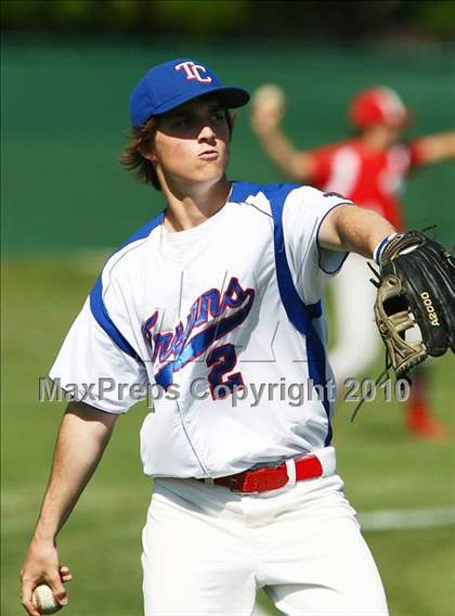 Thumbnail 3 in Faith Christian vs Trinity Christian photogallery.