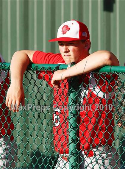 Thumbnail 1 in Faith Christian vs Trinity Christian photogallery.