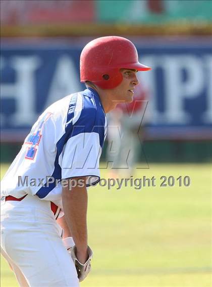 Thumbnail 3 in Faith Christian vs Trinity Christian photogallery.
