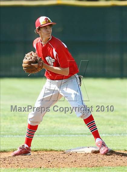 Thumbnail 1 in Faith Christian vs Trinity Christian photogallery.