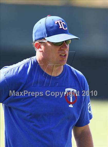 Thumbnail 2 in Faith Christian vs Trinity Christian photogallery.