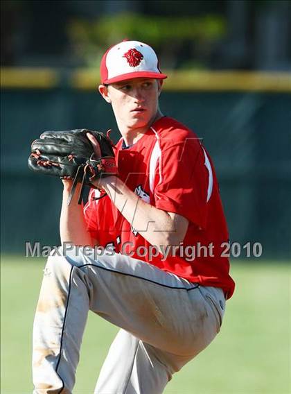 Thumbnail 1 in Faith Christian vs Trinity Christian photogallery.