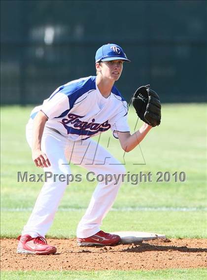 Thumbnail 1 in Faith Christian vs Trinity Christian photogallery.