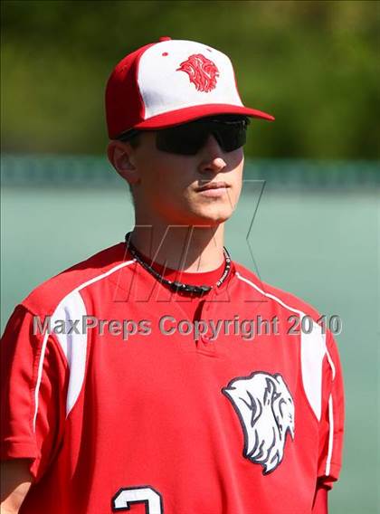 Thumbnail 2 in Faith Christian vs Trinity Christian photogallery.