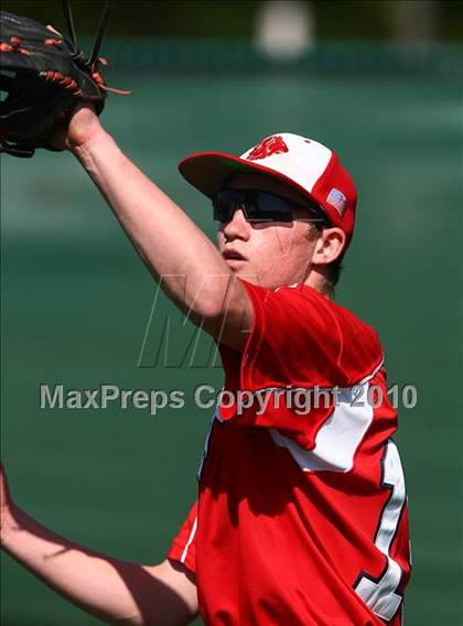 Thumbnail 1 in Faith Christian vs Trinity Christian photogallery.