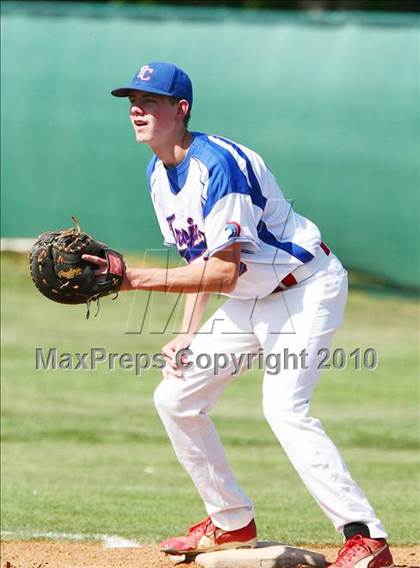 Thumbnail 1 in Faith Christian vs Trinity Christian photogallery.