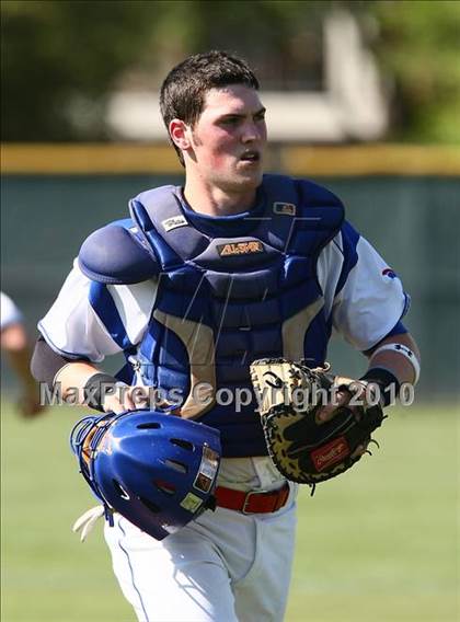 Thumbnail 2 in Faith Christian vs Trinity Christian photogallery.