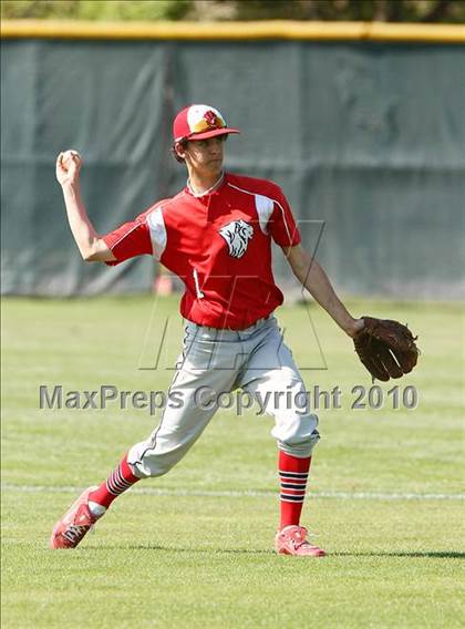 Thumbnail 1 in Faith Christian vs Trinity Christian photogallery.