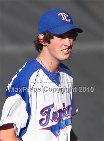 Thumbnail 2 in Faith Christian vs Trinity Christian photogallery.
